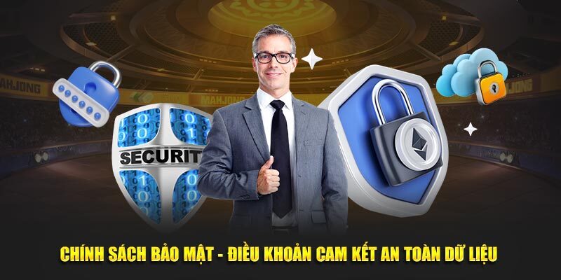 Nền tảng áp dụng công nghệ hiện đại trong điều khoản