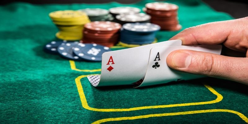 Hướng dẫn chi tiết về cách chơi bài Poker tại Thabet siêu dễ dàng