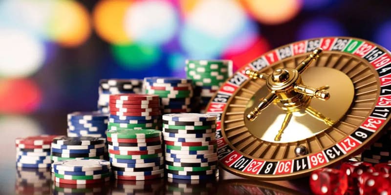 Thabet cung cấp nhiều loại game hấp dẫn