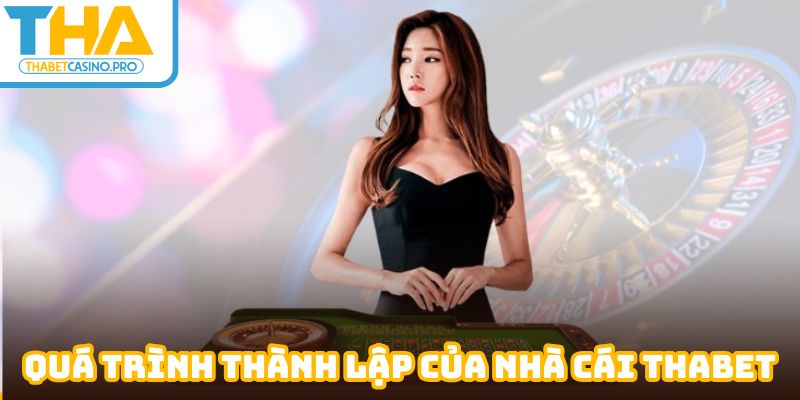 Thabet ngày càng trở thành tâm điểm của sự chú ý 